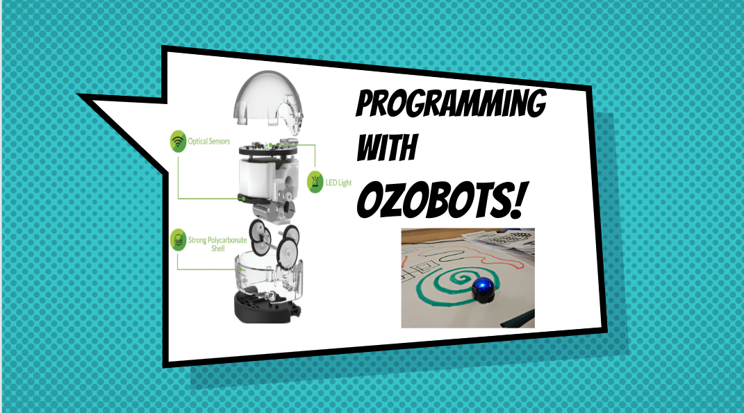 programming with ozobots photo
