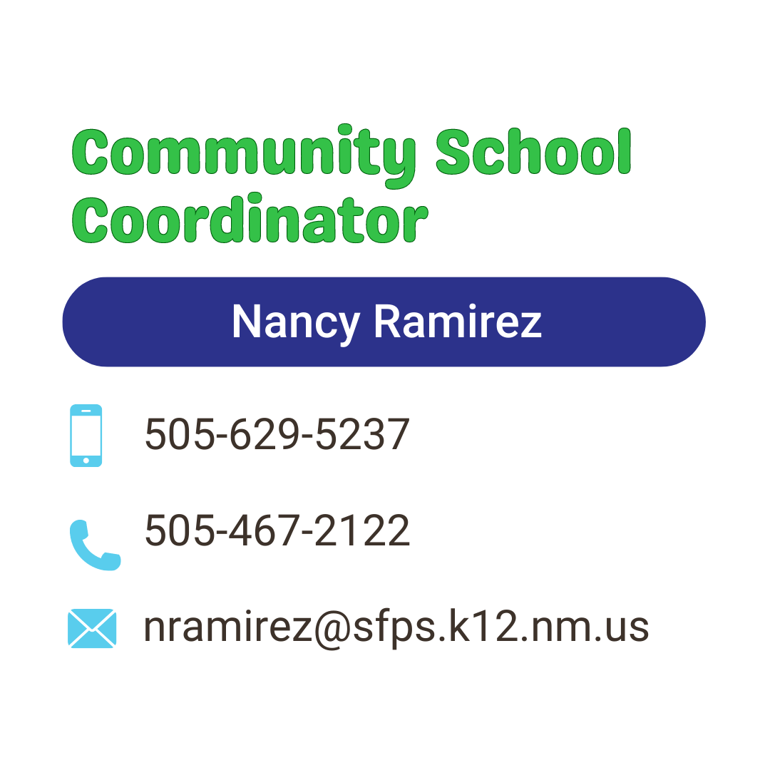 Community Schools Coordinator