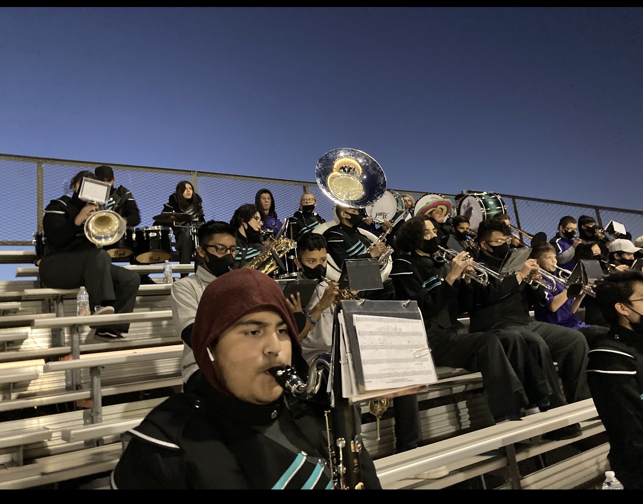 CHS Band