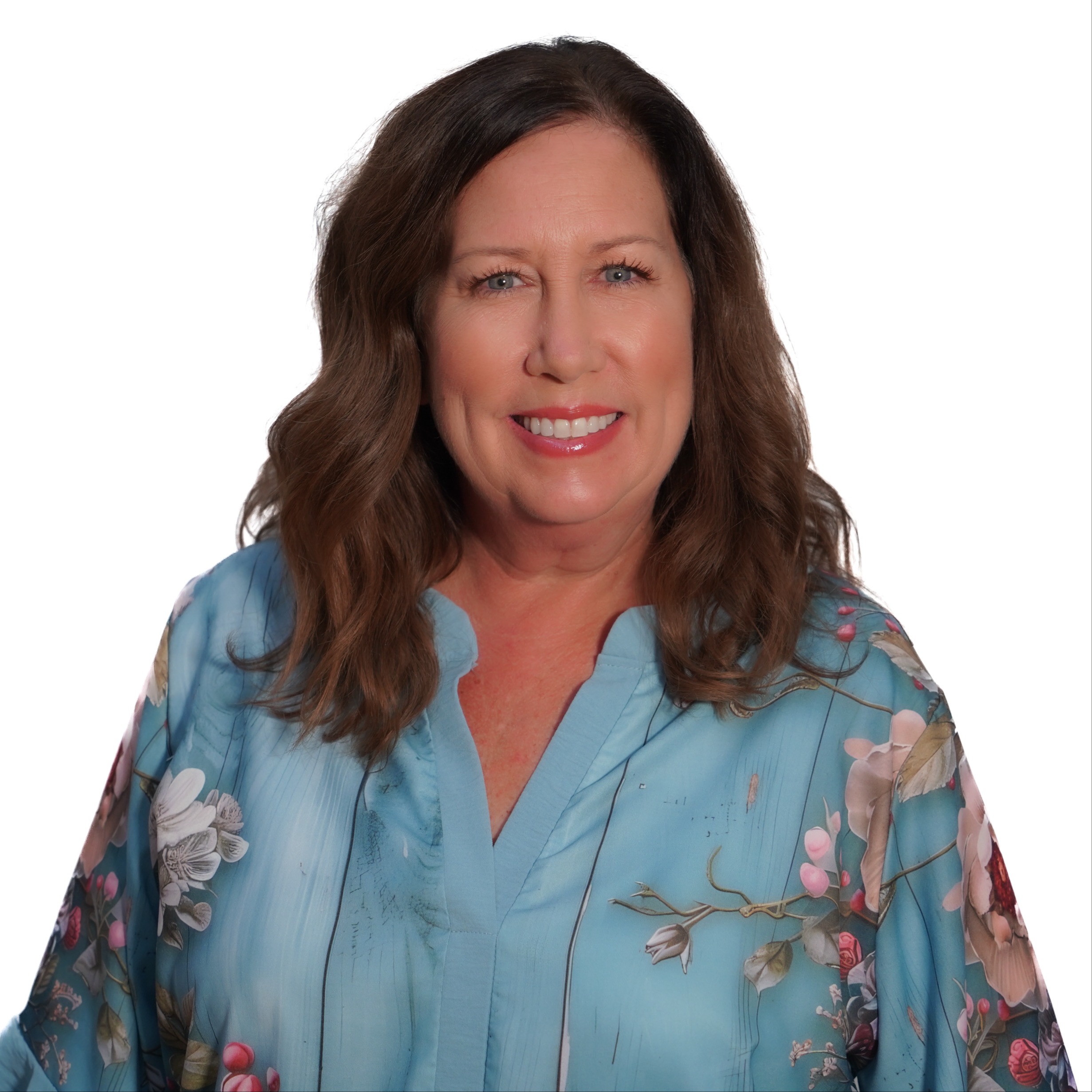 Principal Kim Pietrocci