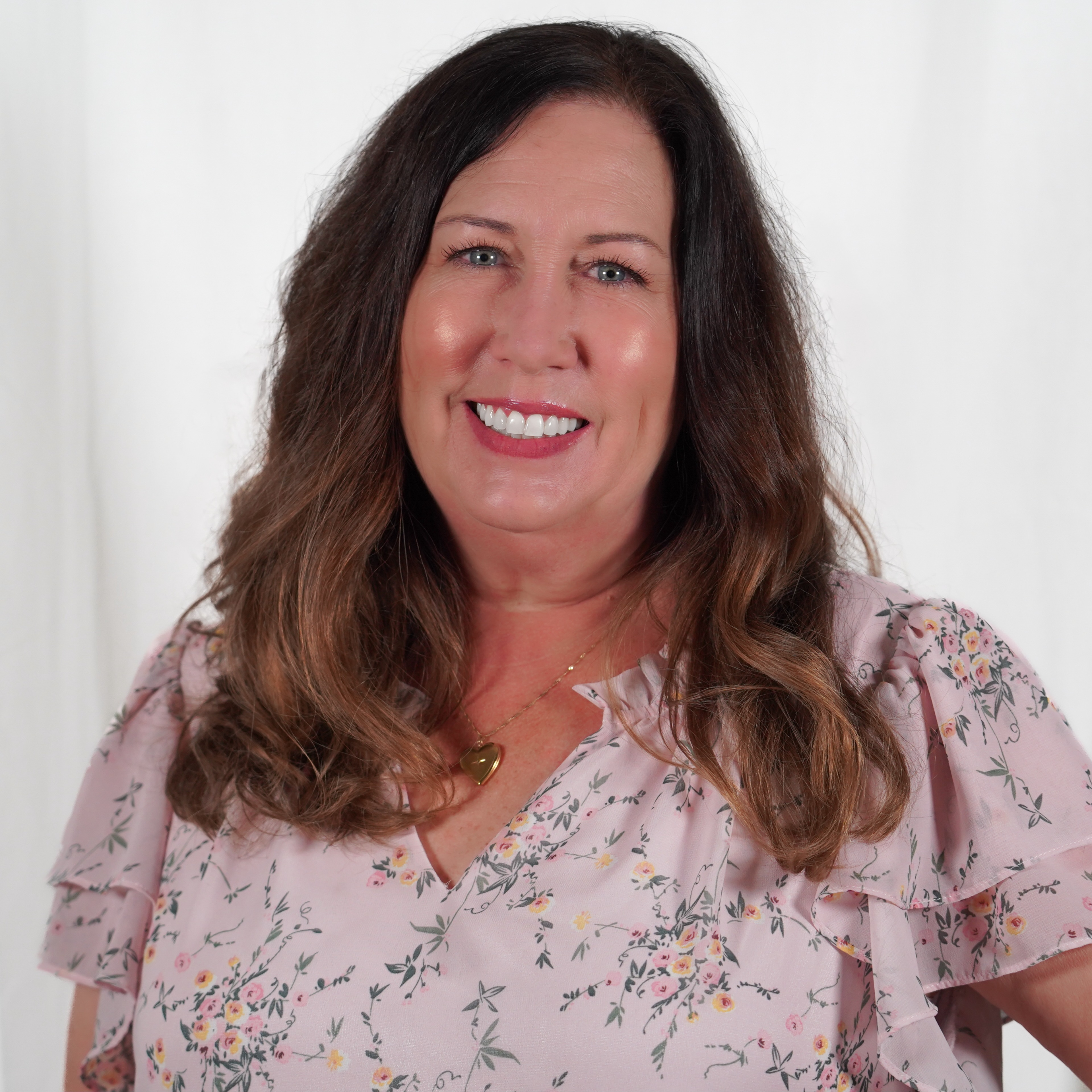 Principal Kim Pietrocci 