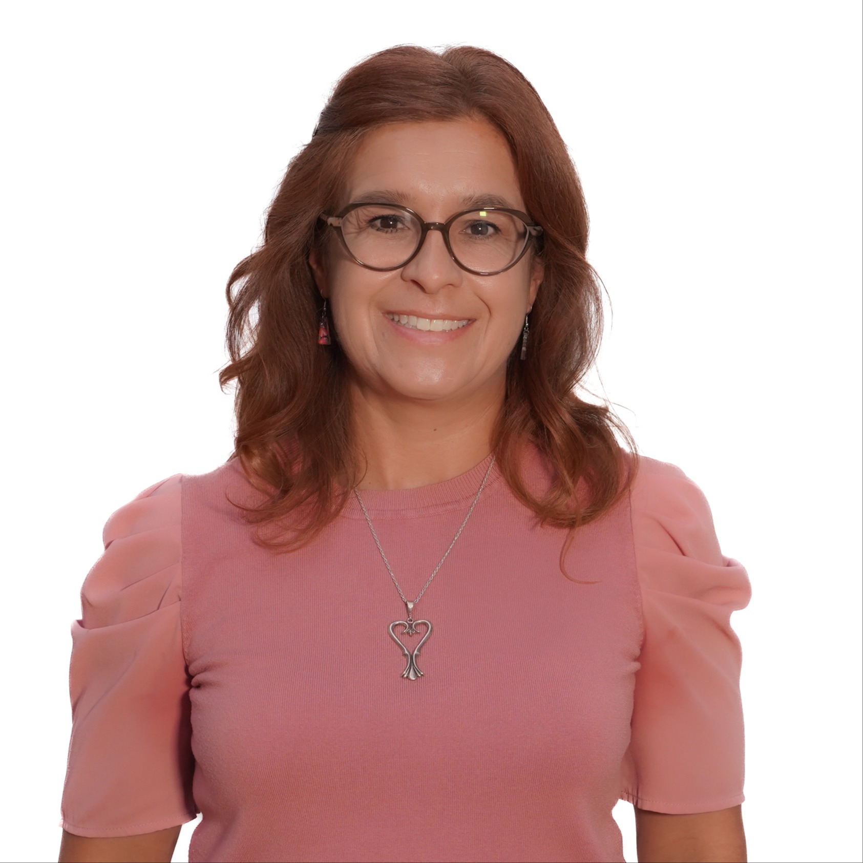 Erica Martinez-Maestas