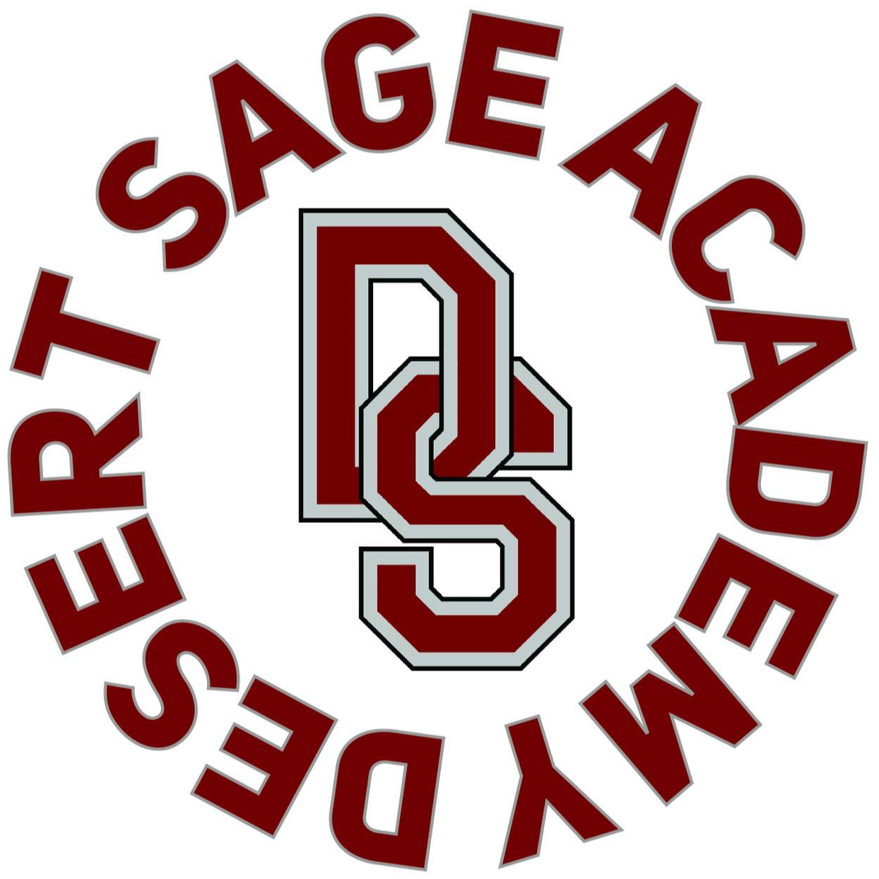 Desert Sage logo