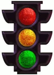 stop light clipart