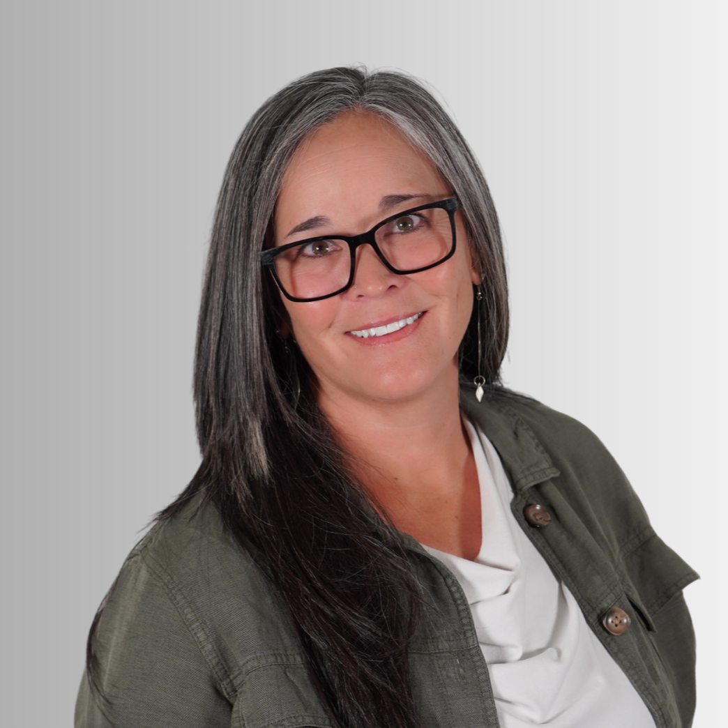 Principal Emily Bell