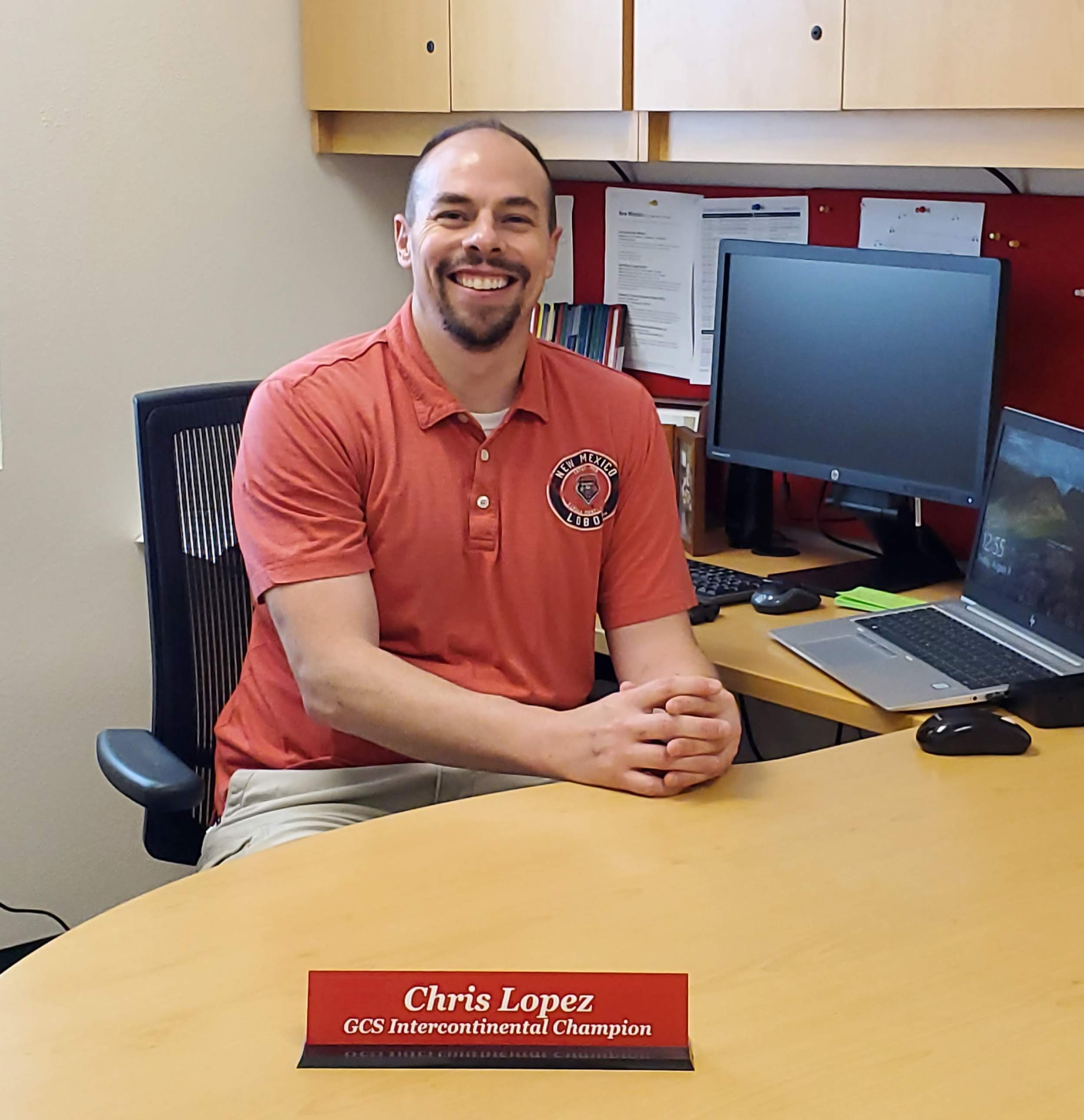 About | Gonzales Community