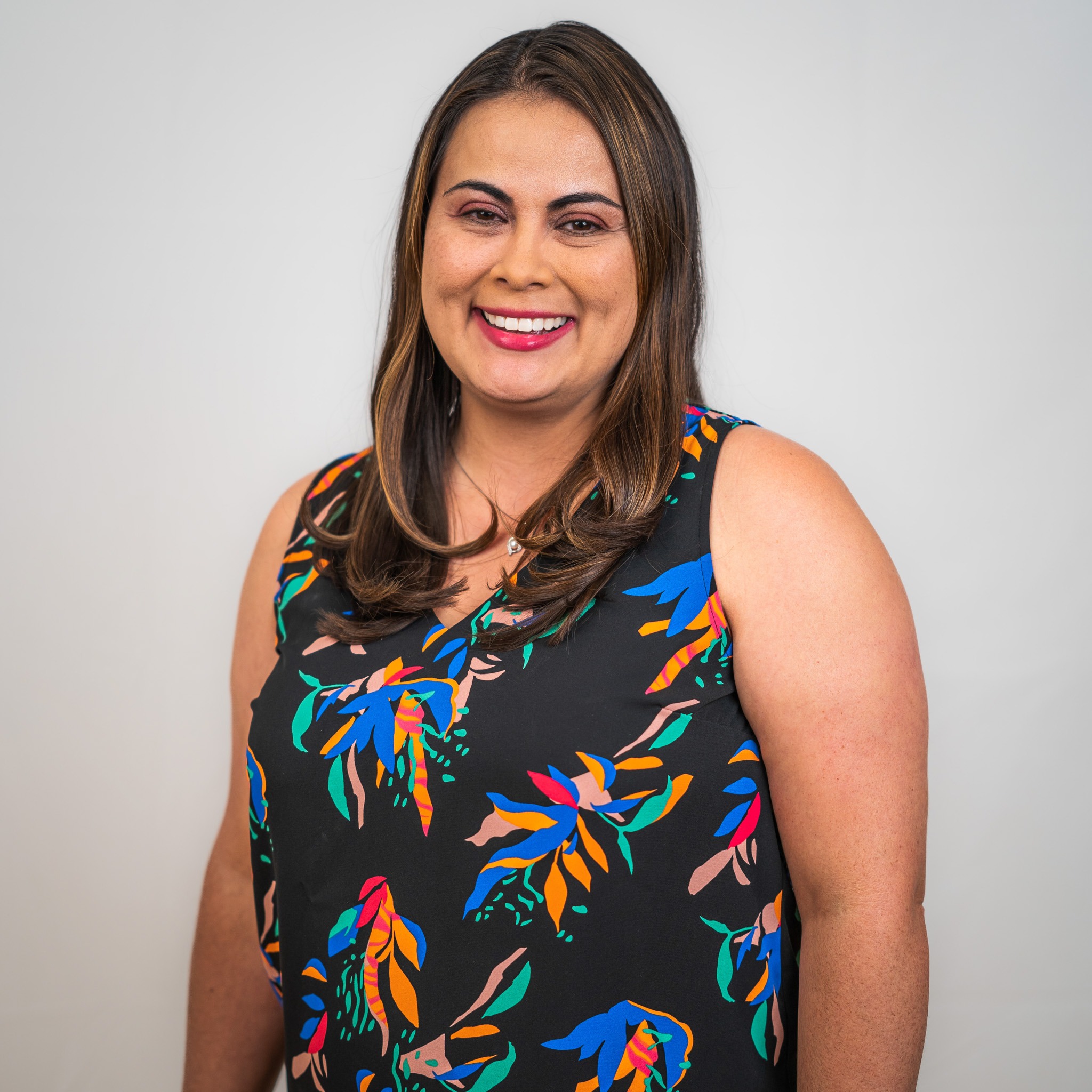 Principal Janice Ulibarri