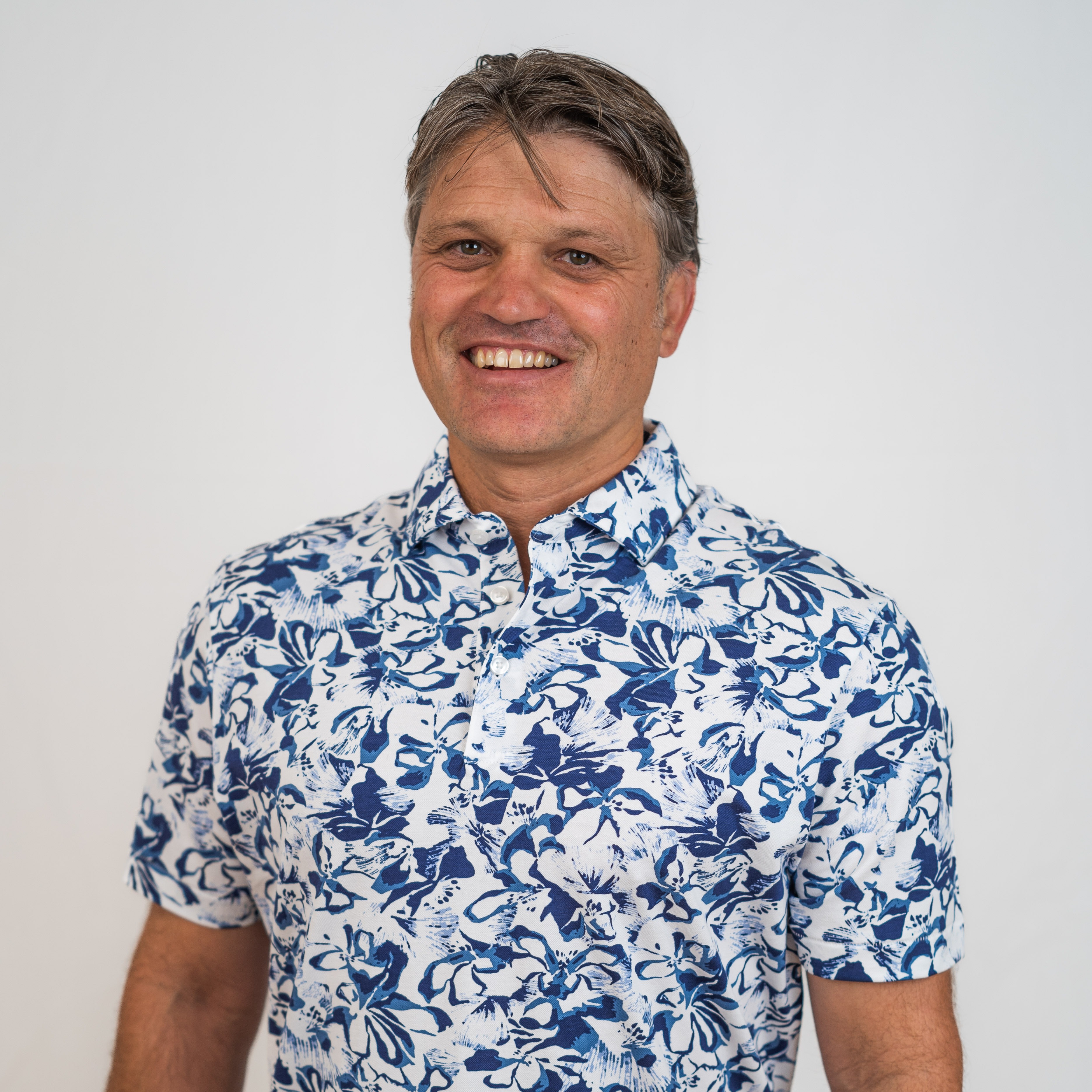 Randy Grillo