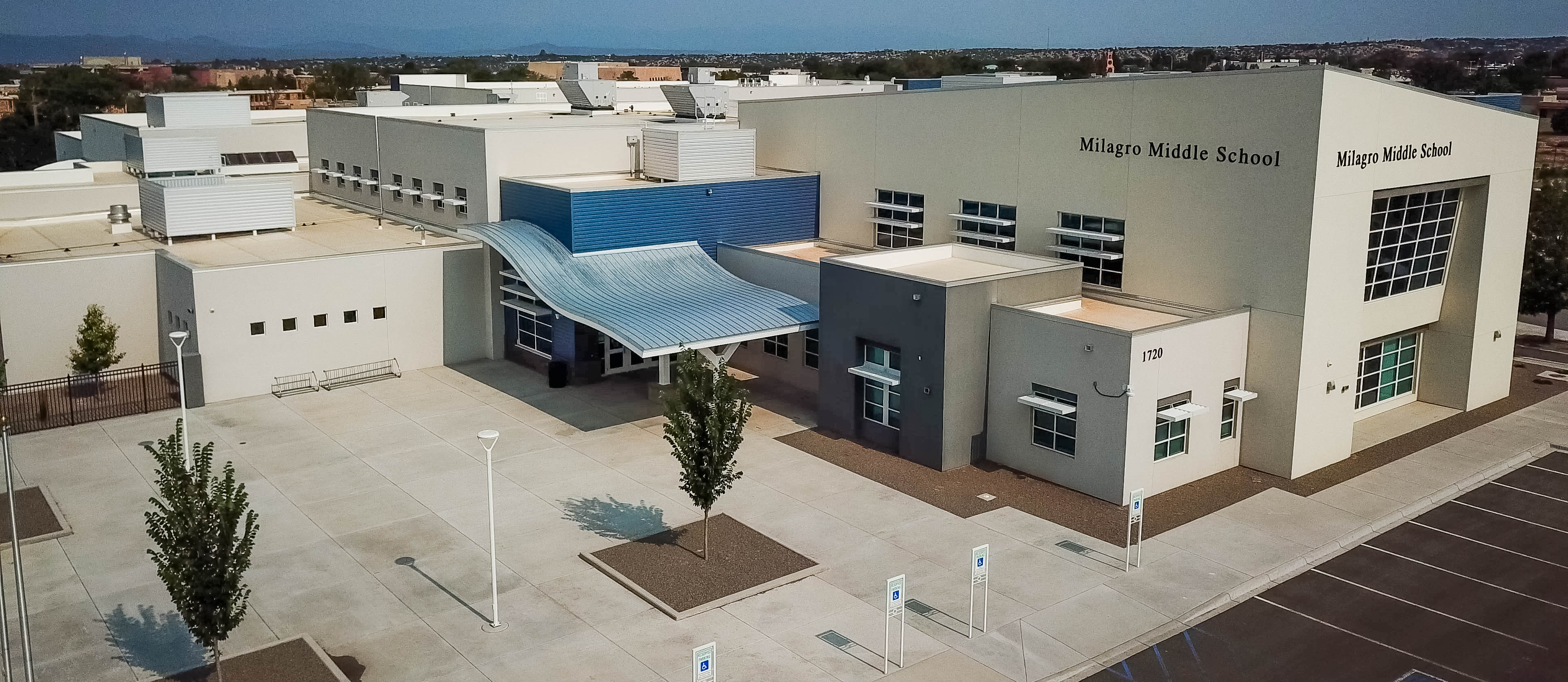 Milagro Middle