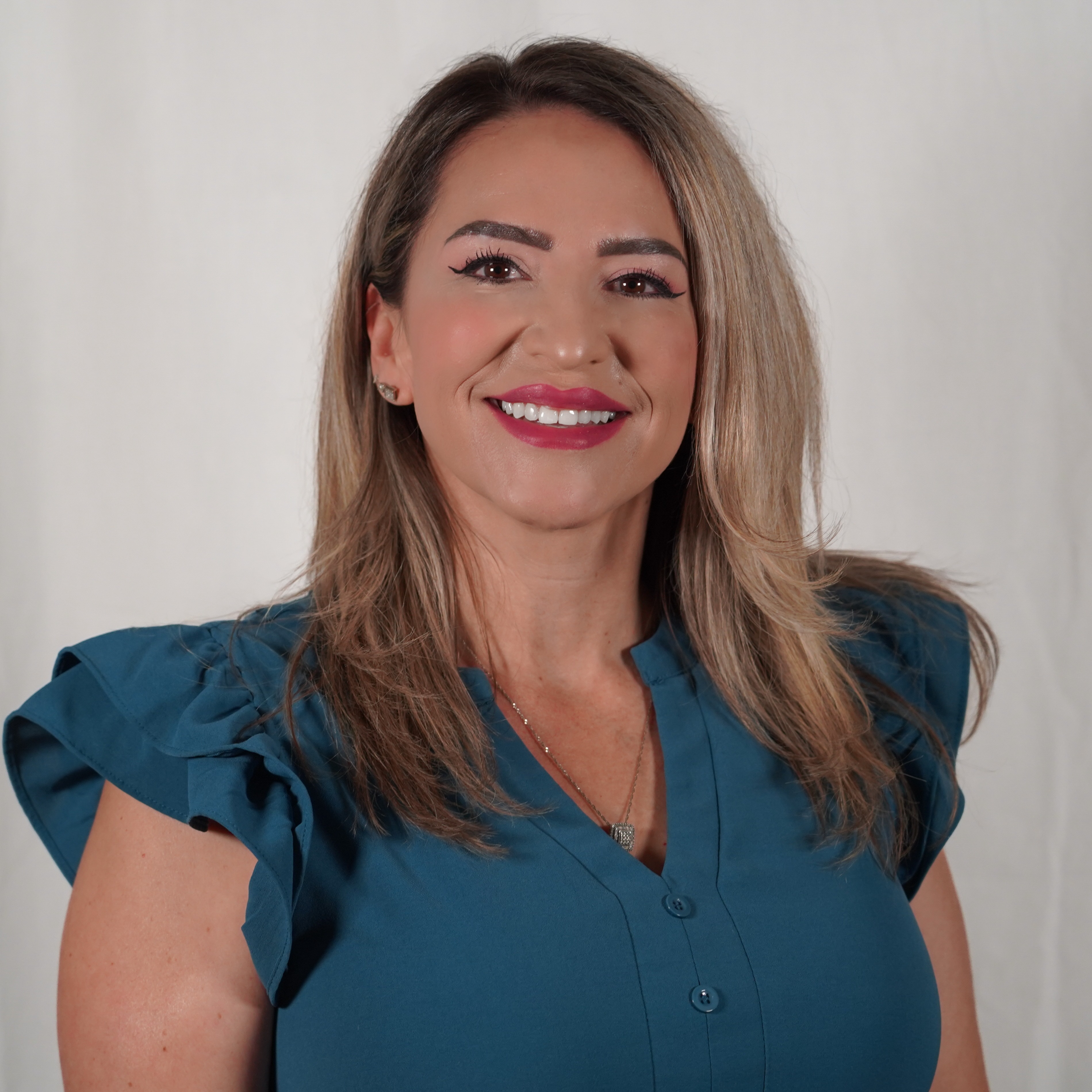Violetrae Torres