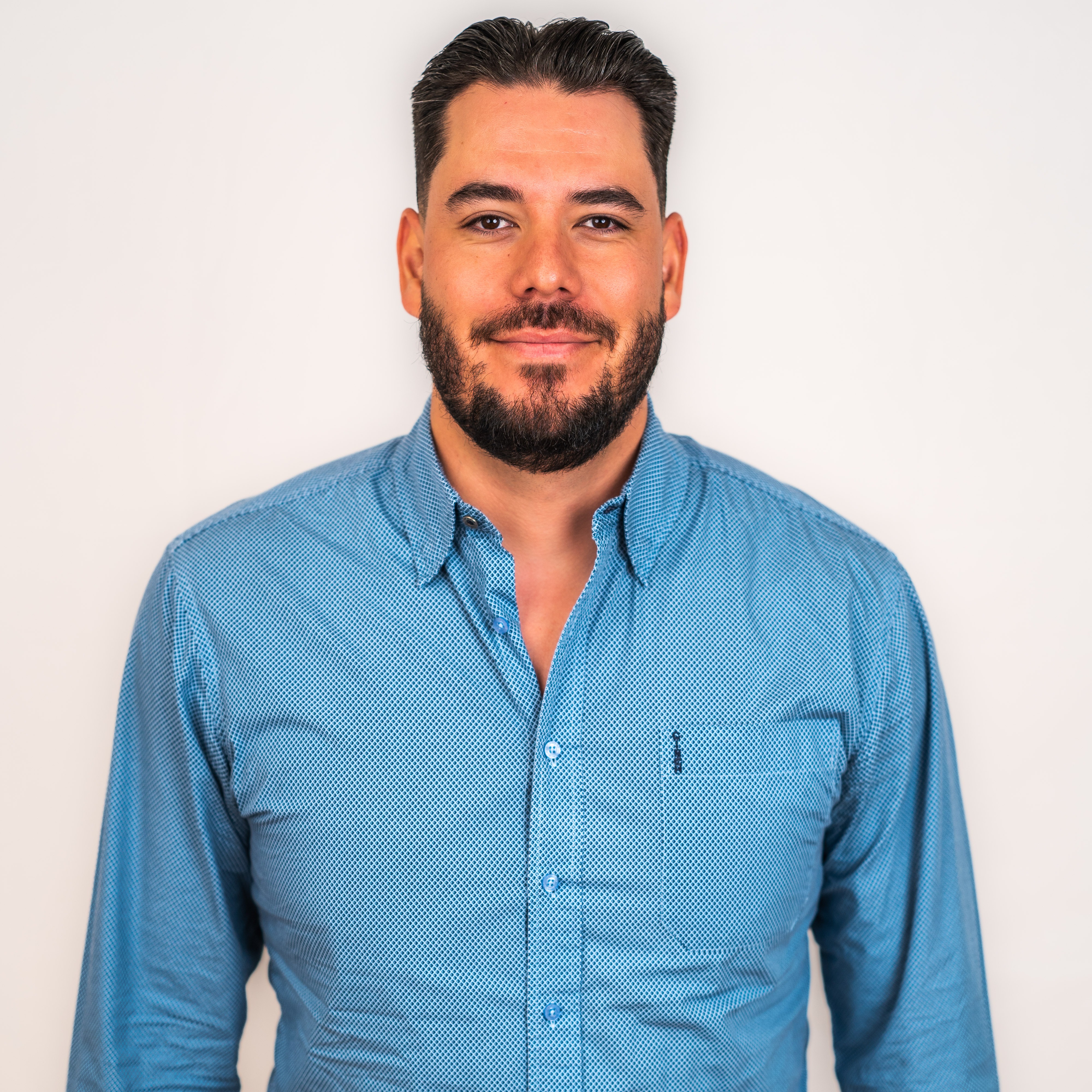 Christian Mendez