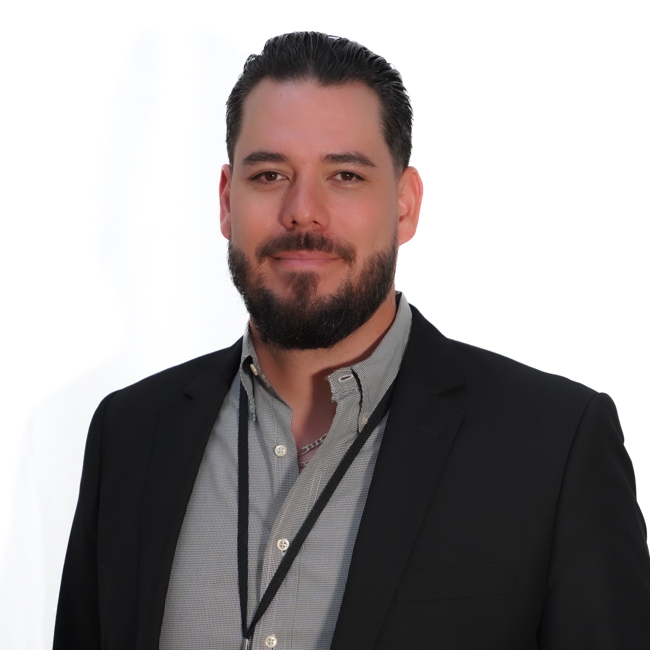 Christian Mendez