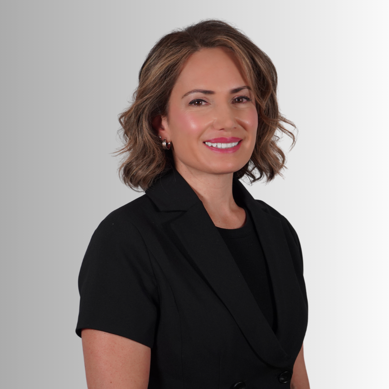 Principal Valerie Apodaca