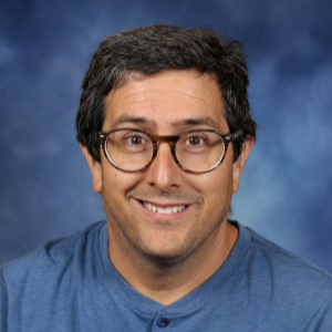 Steve  Ortiz