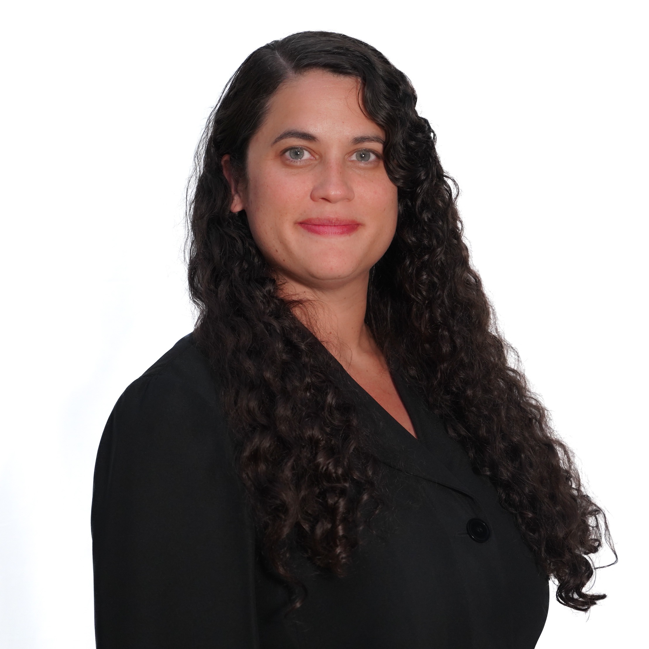 Dr. Alexandra Robertson