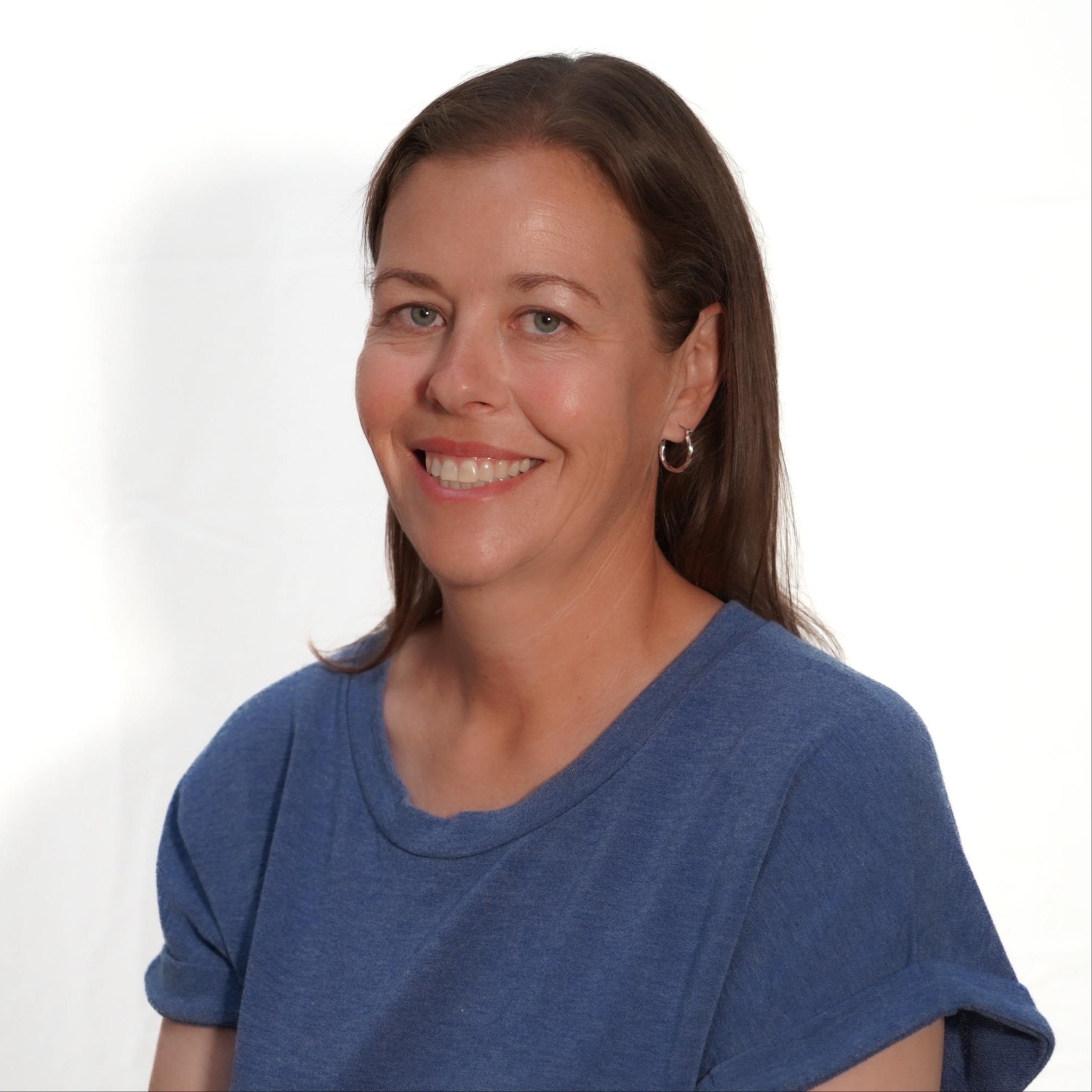 Danielle Aagaard-Sais