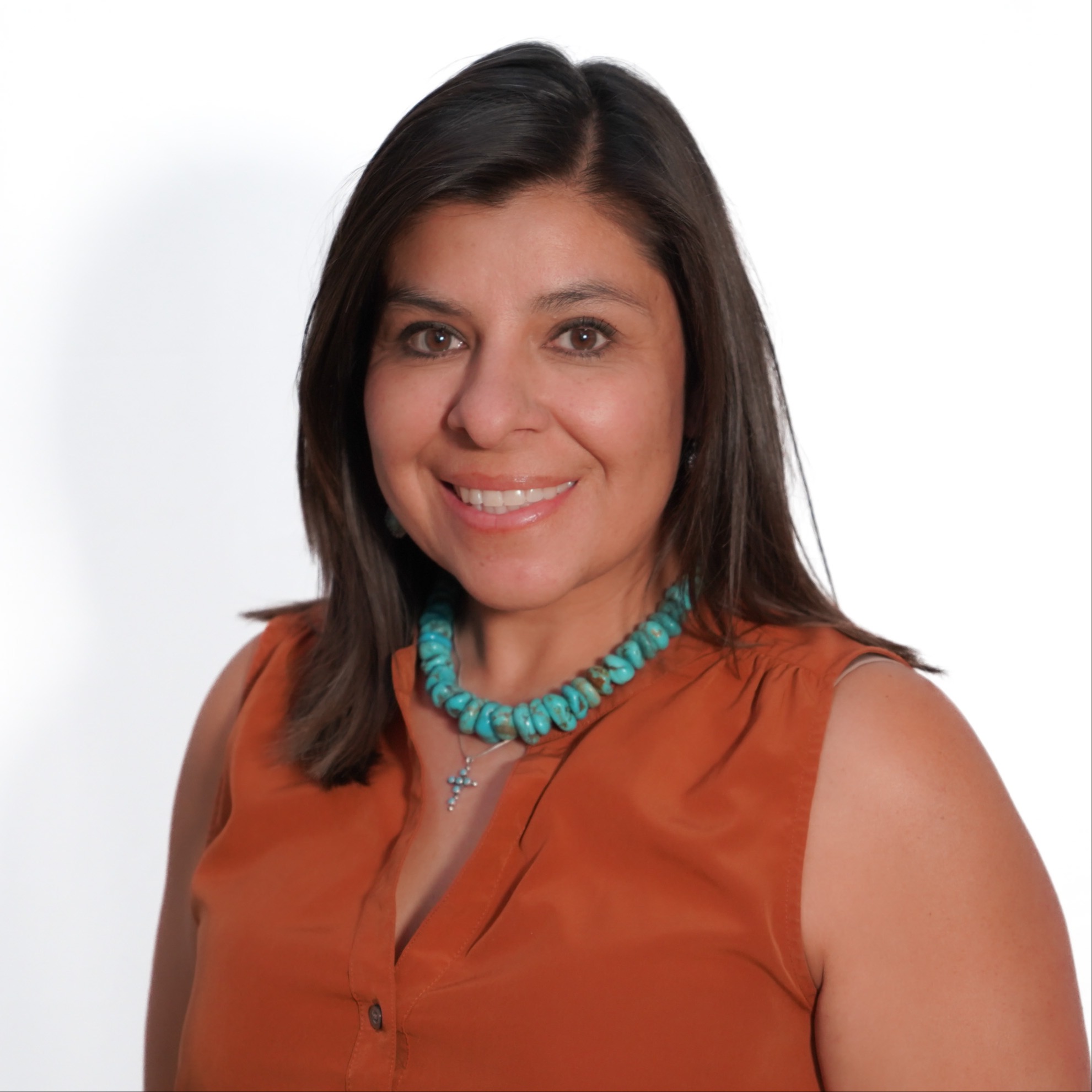 Angelique Armijo Ortiz