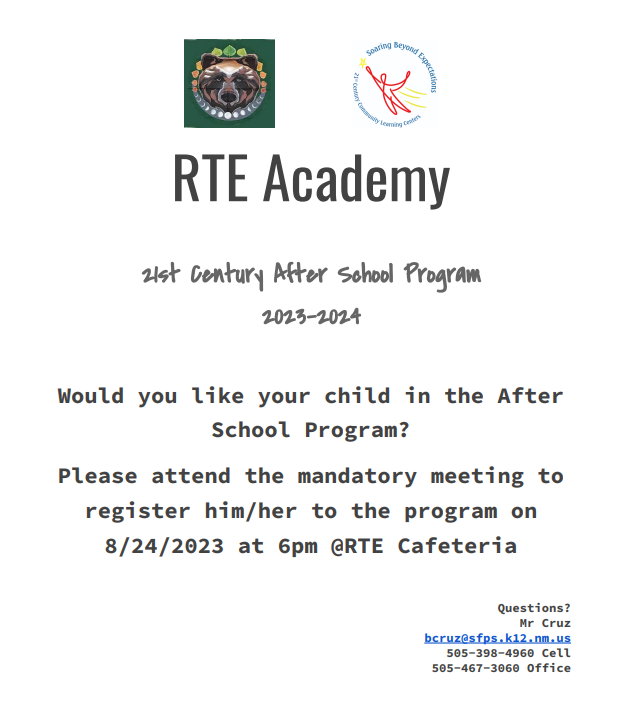 RTE Academy