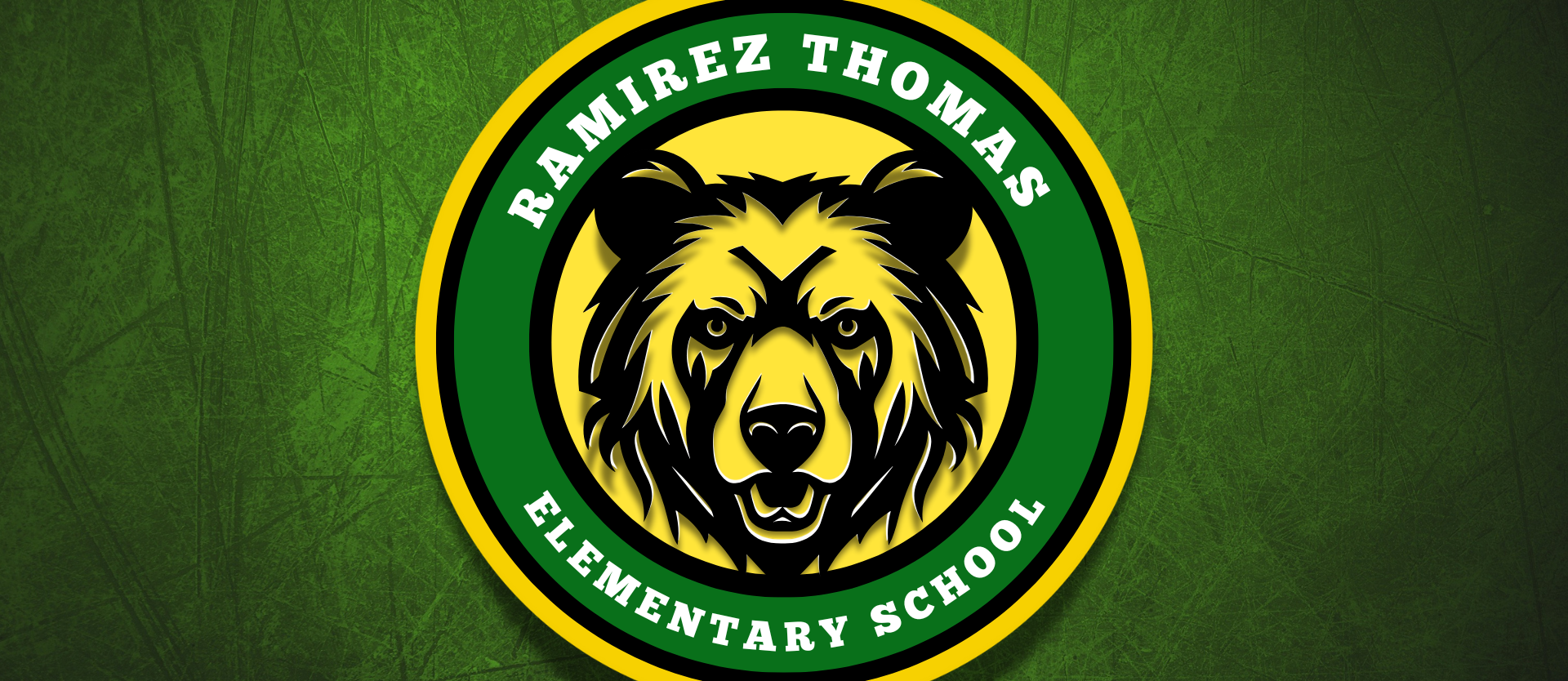 Ramirez Thomas Elementary exterior