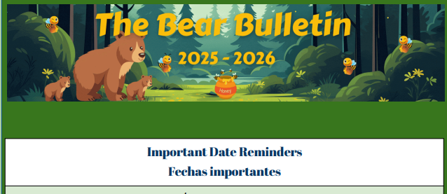 bulletin