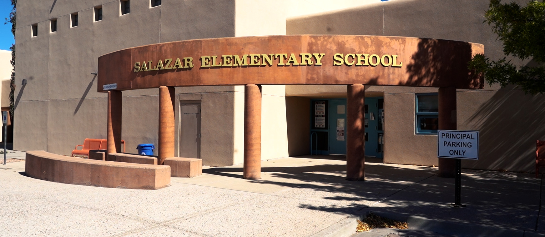 Salazar Elementary