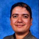 Efrain Alvarez Morales