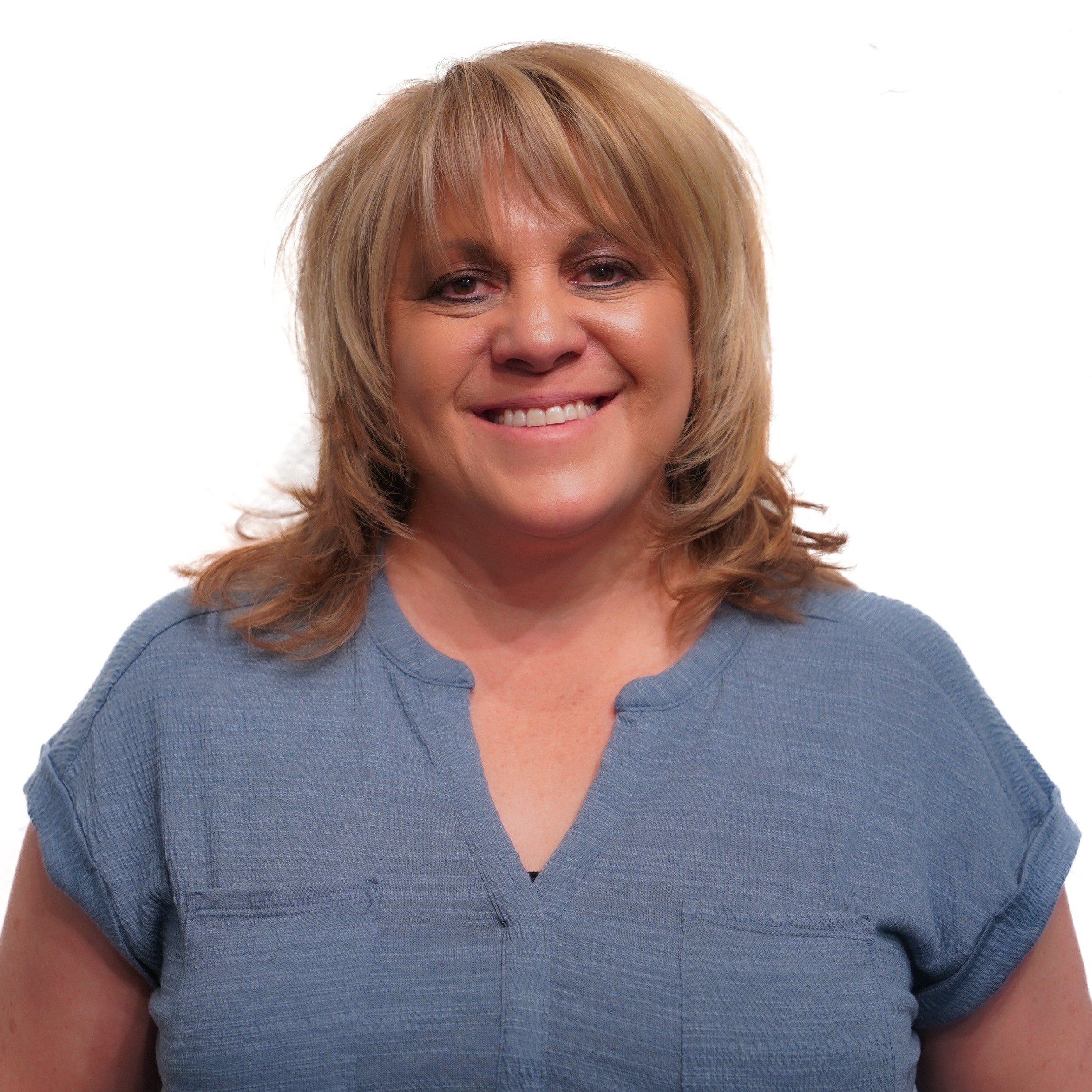 Assistant Principal Romero