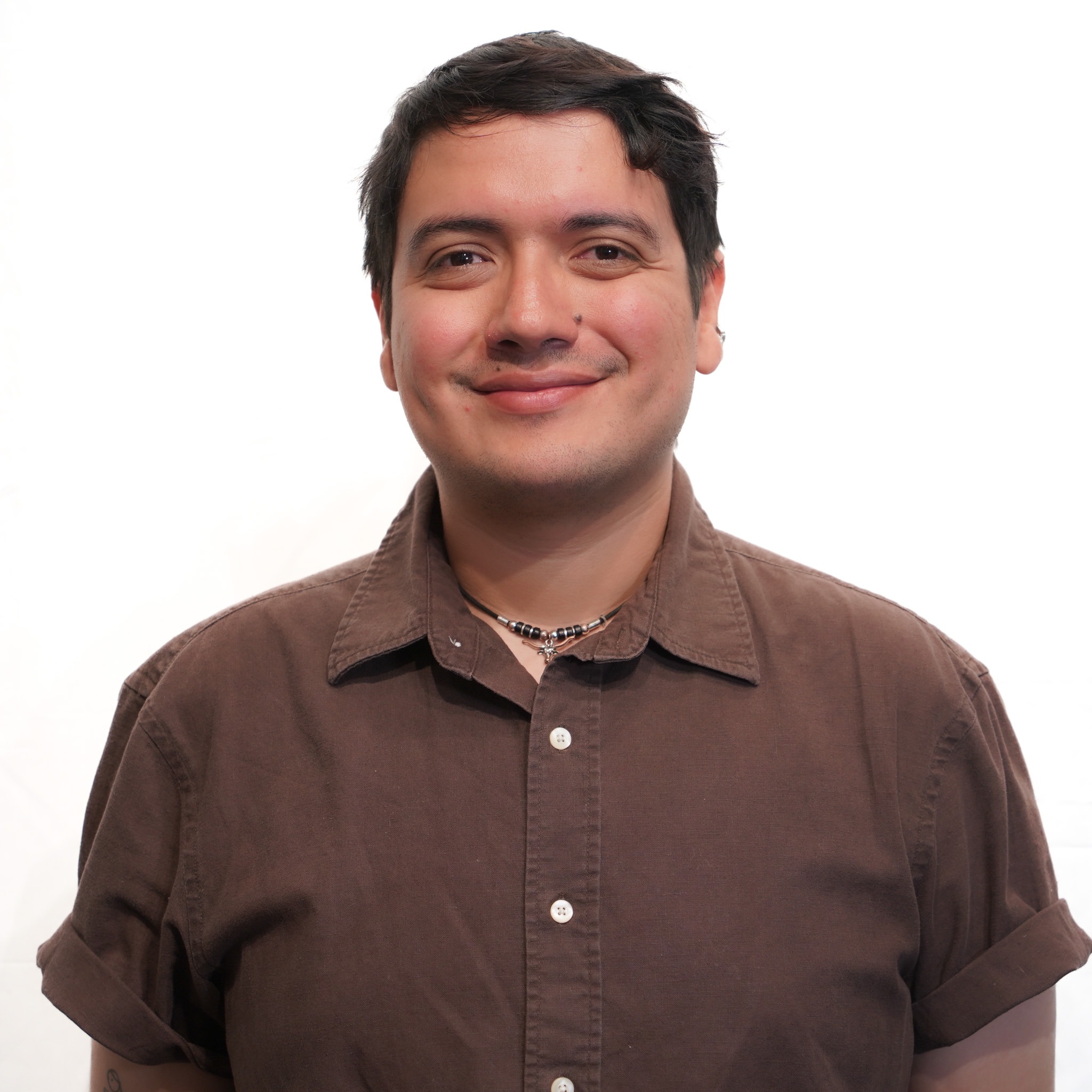 Efrain Alvarez Morales