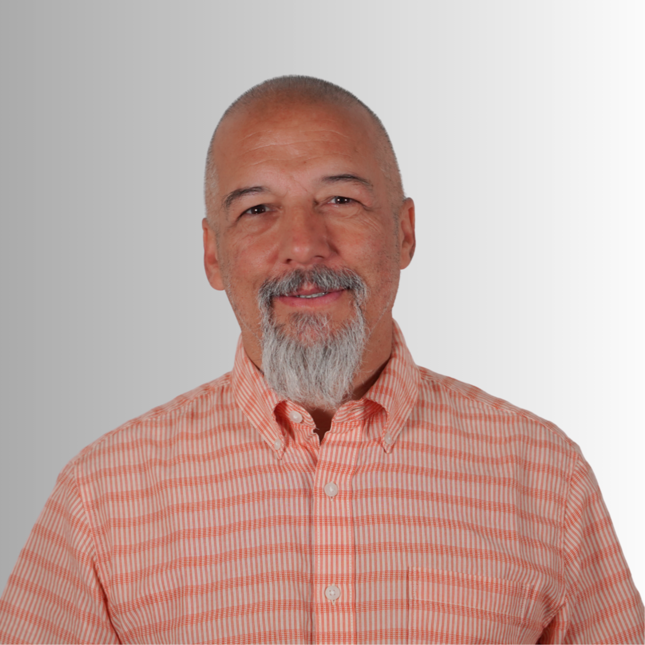 photo of Principal Marc Ducharme