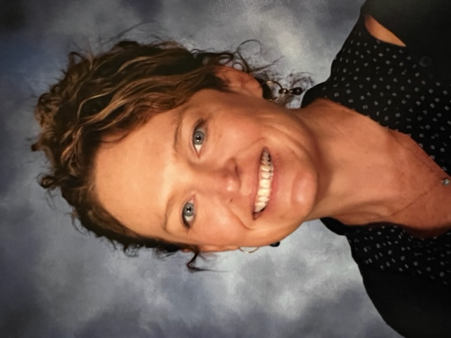 Ms. Lindeen