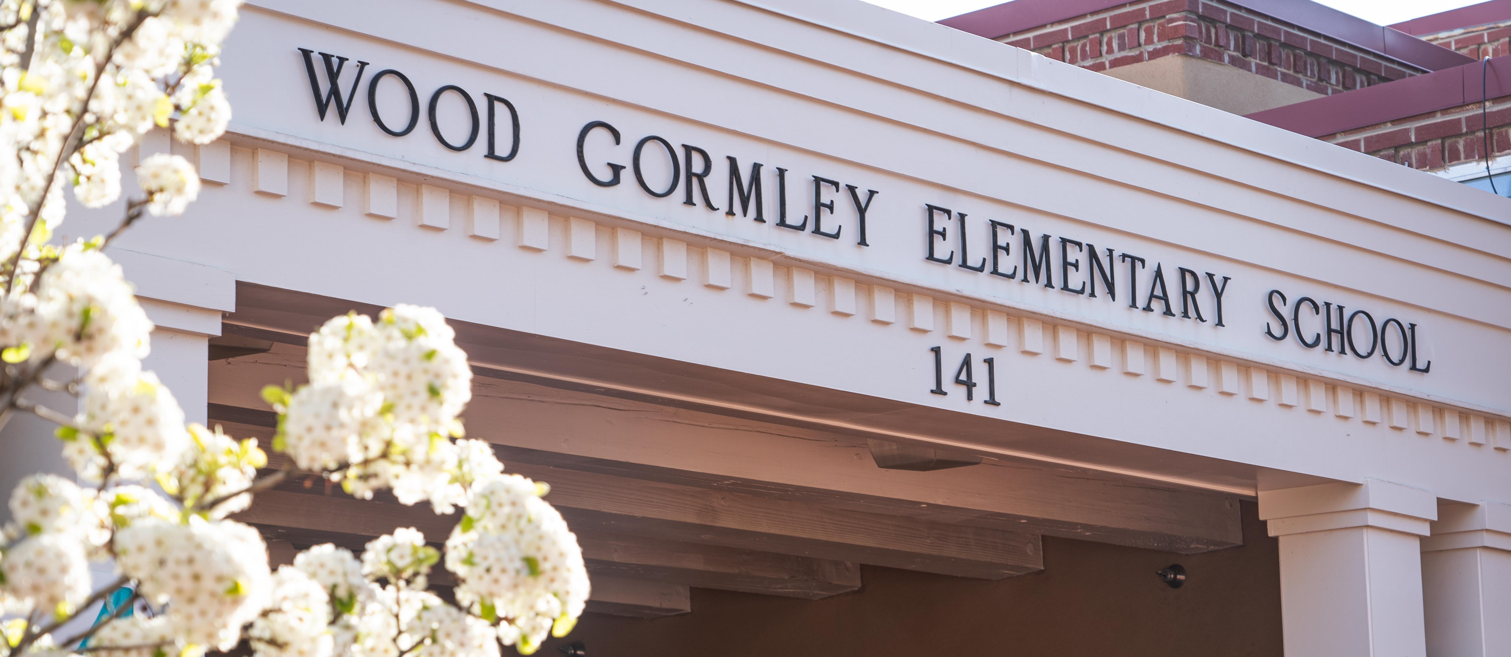 Wood Gormley Elementary