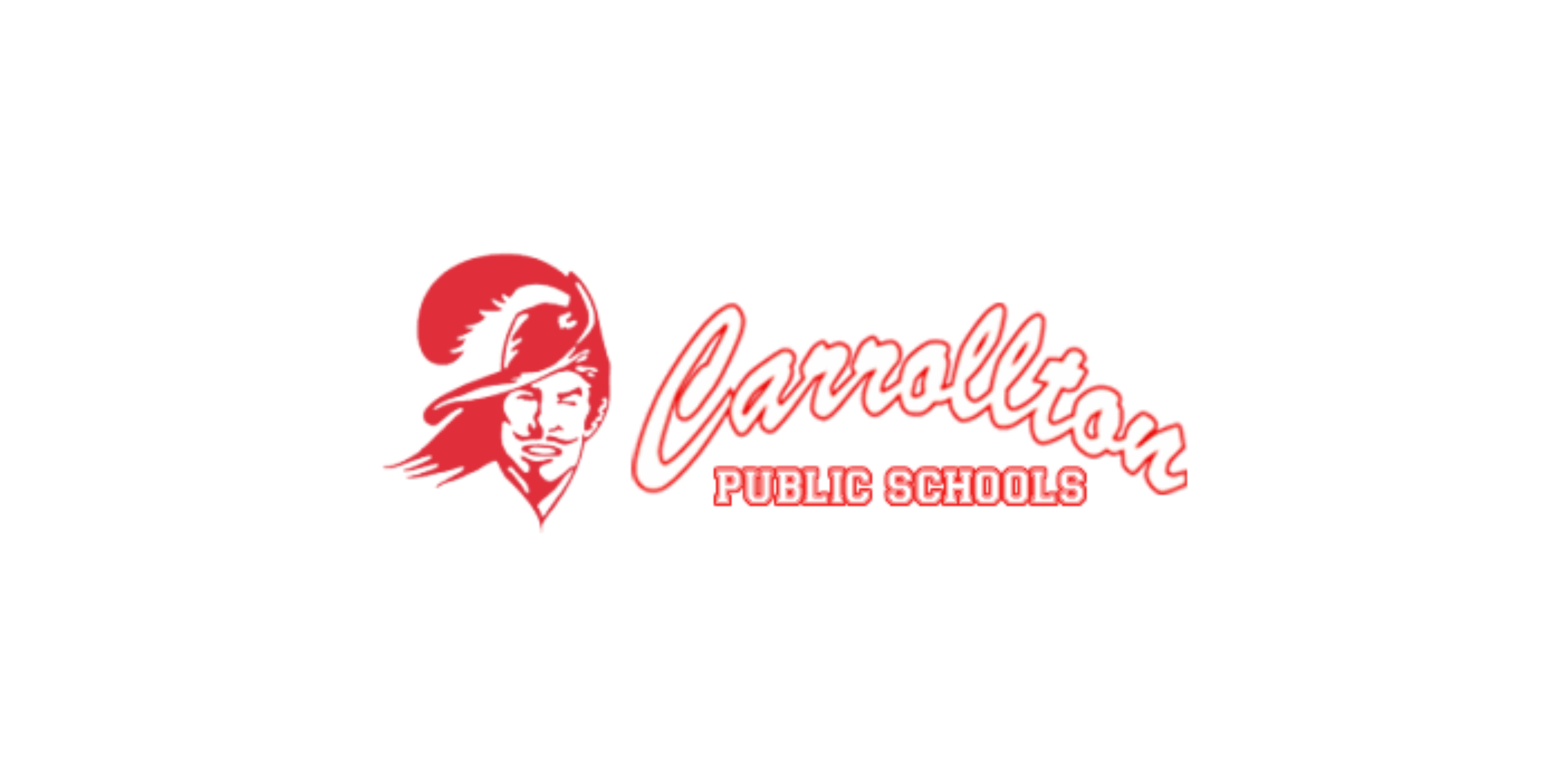 Carrollton Public Schools logo