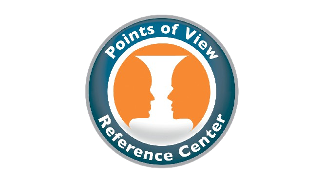 Point of View Logo