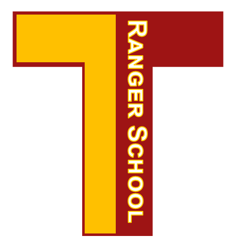 Ranger Elementary Logo