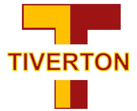 Tiverton School District Logo