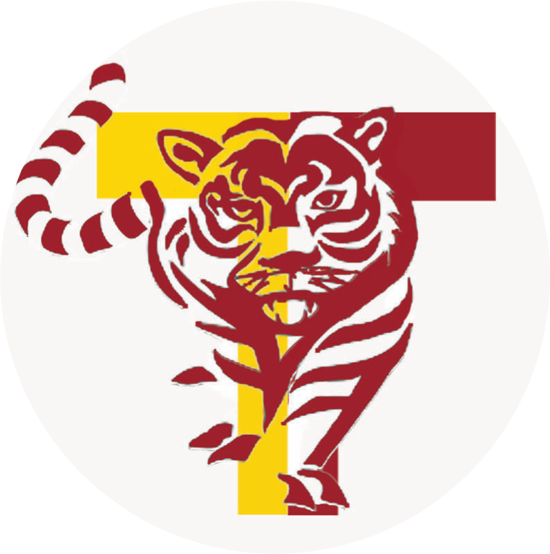 Tiverton Middle School Logo