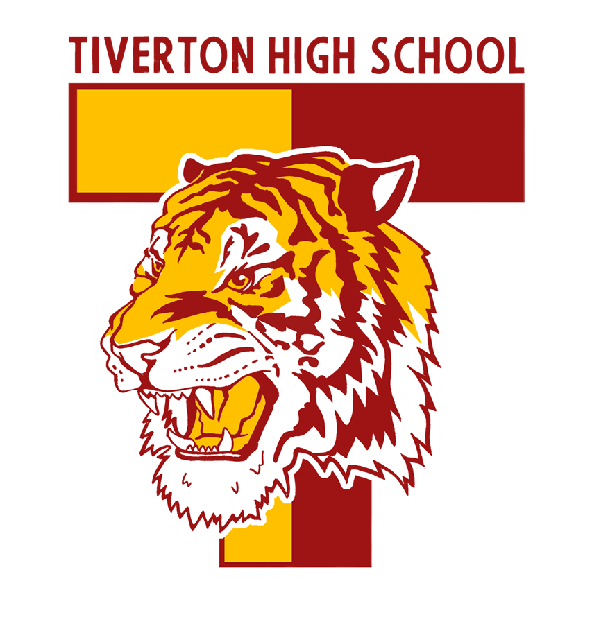 Tiverton High School Logo