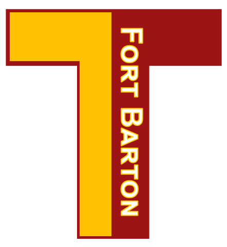 Fort Barton Elementary Logo