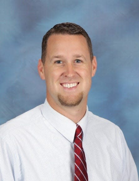 From the Principal | Belton Elementary School