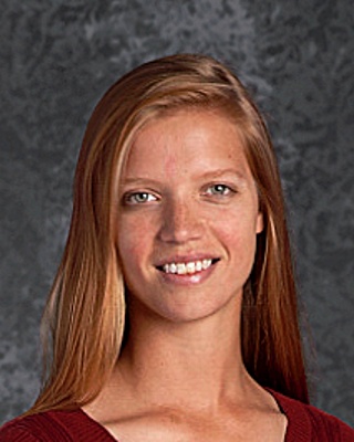 Betsy Udell