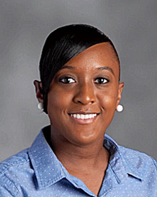 Tiffany Hopkins
