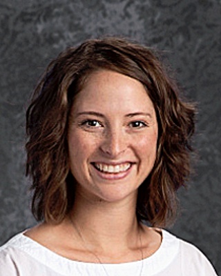Meredith Johnson