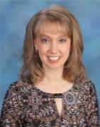 Melissa Henderson