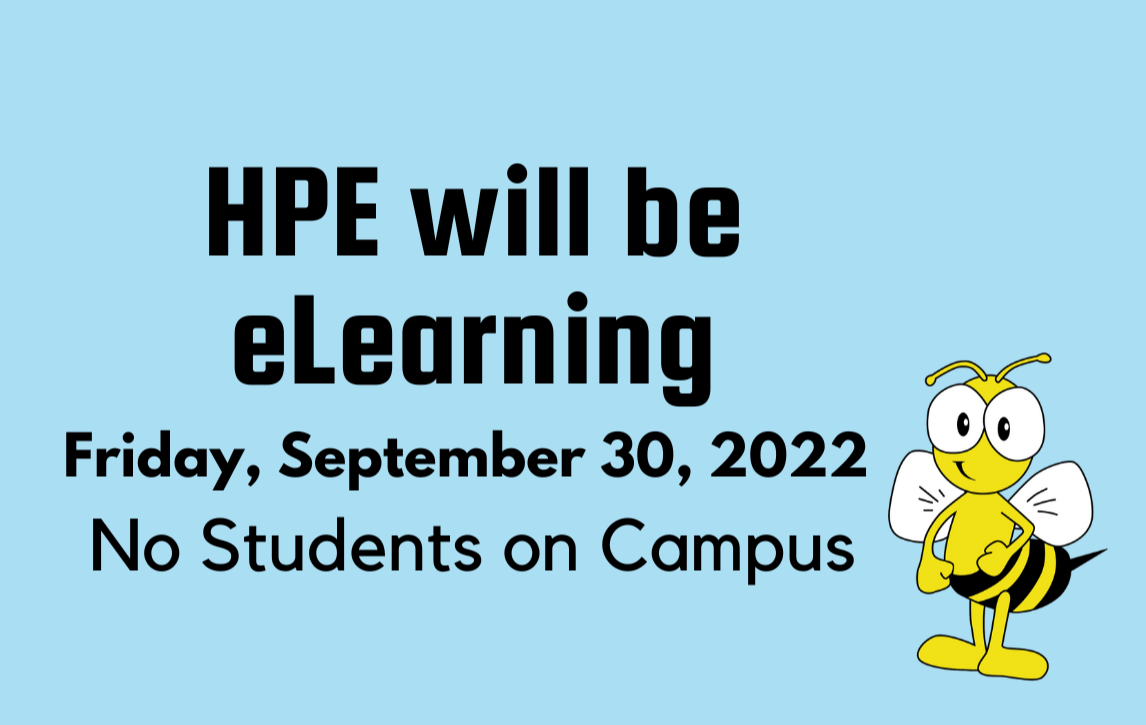 elearning announcement
