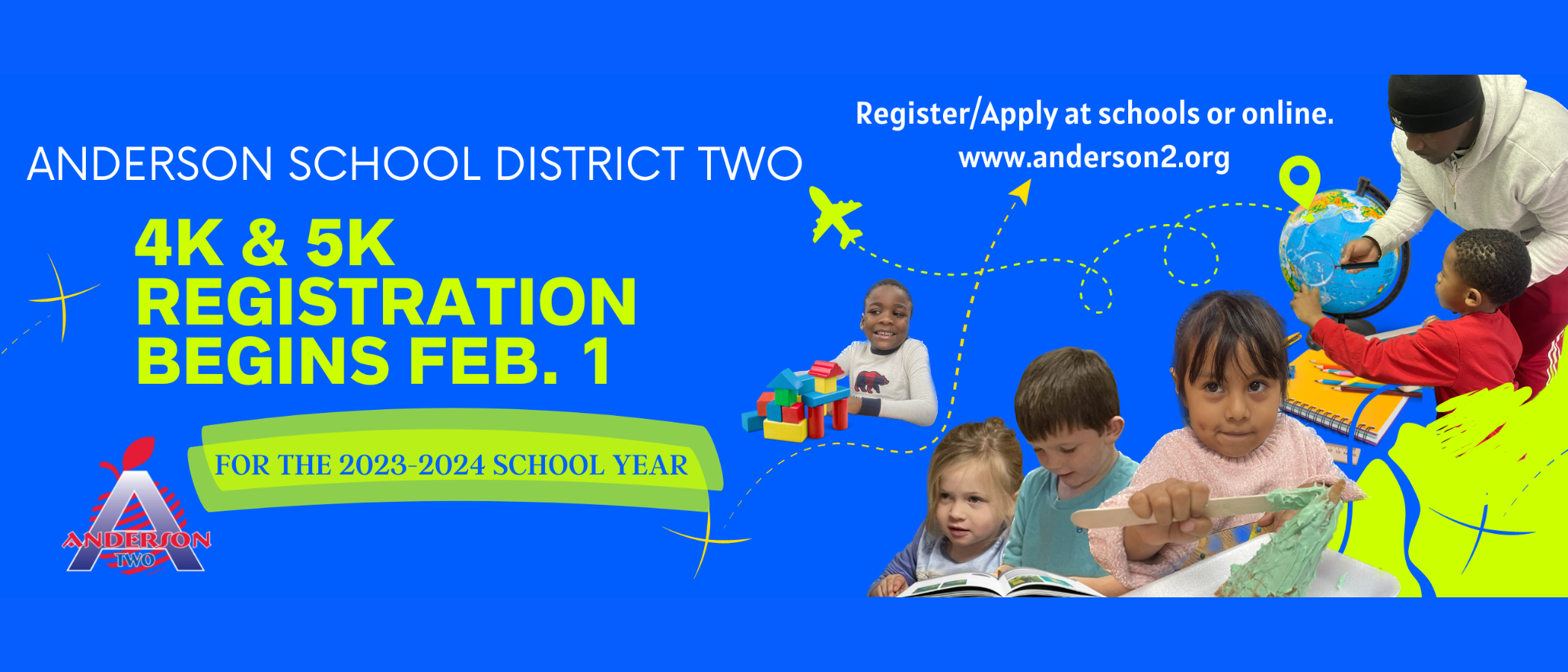 Honea Path Elementary School Home