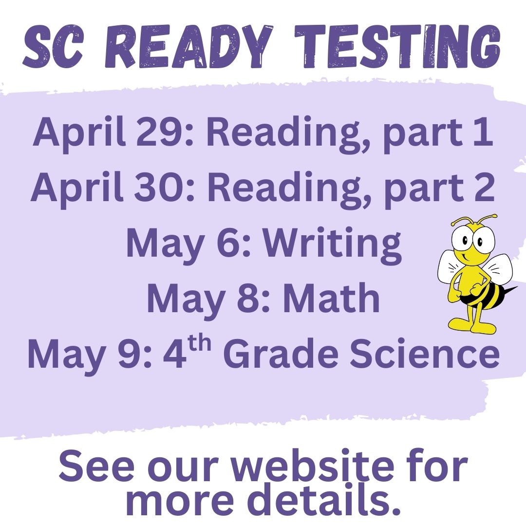 SC Ready Testing