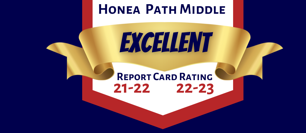 excellent report card rating
