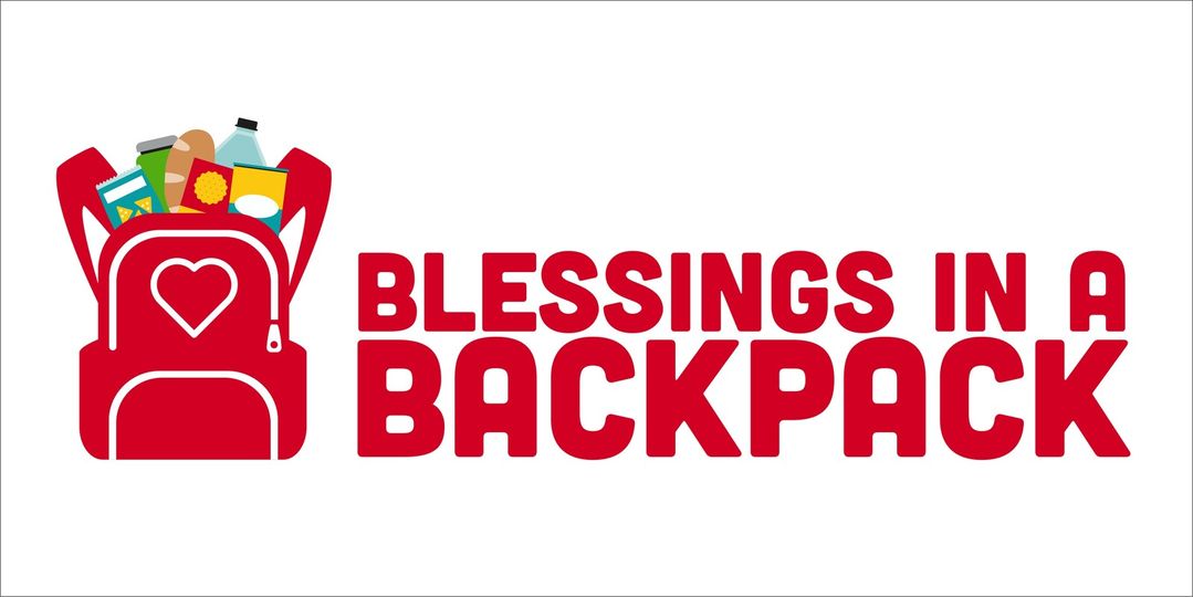 Blessings in a Backpack