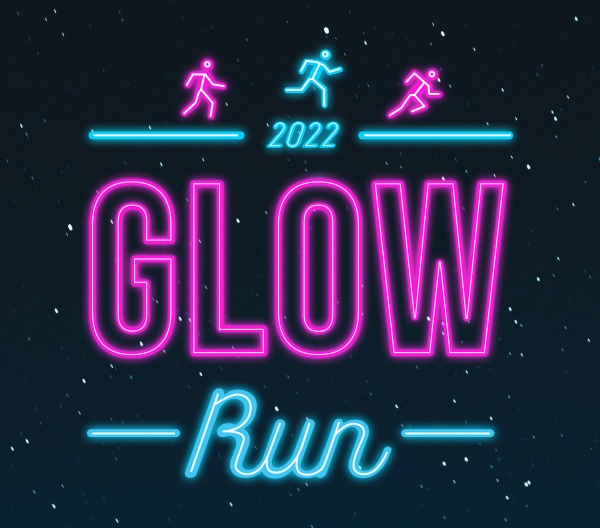 Glow Run