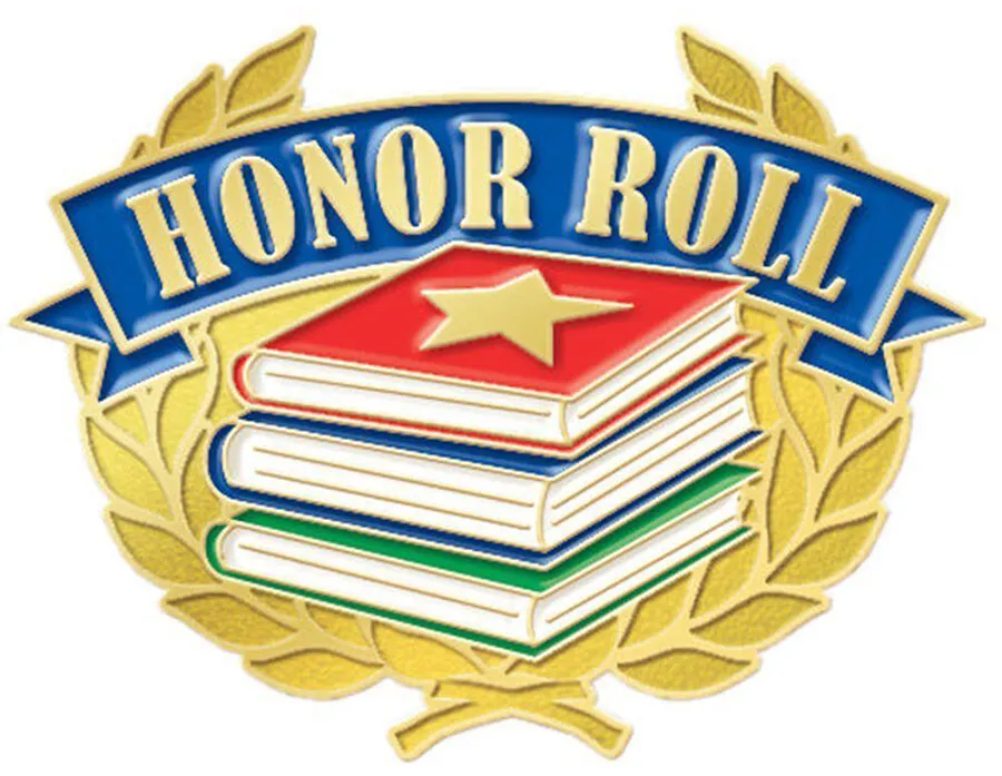 Honor Roll